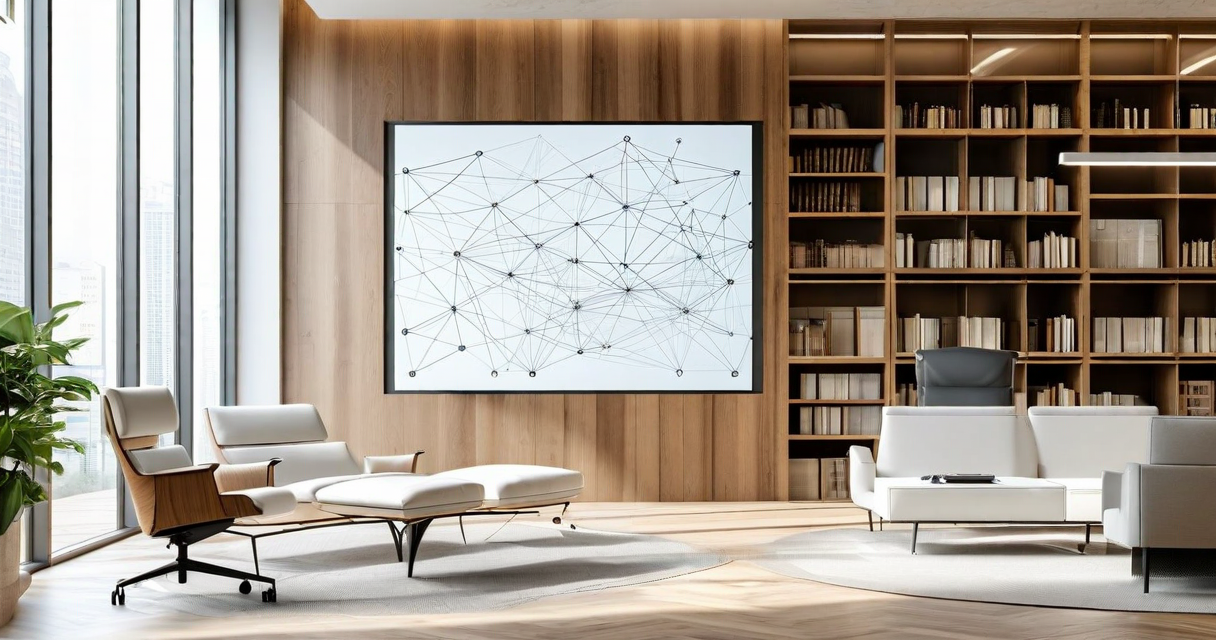 Enterprise knowledge management and AI-powered search