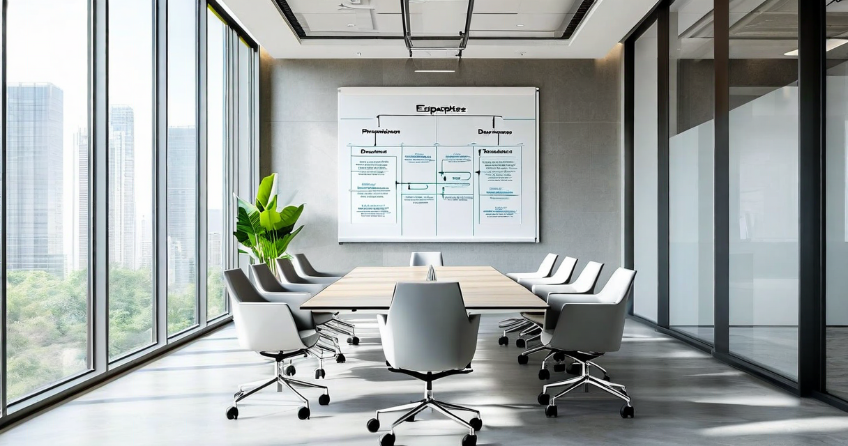 Enterprise sales playbook for B2B software founders