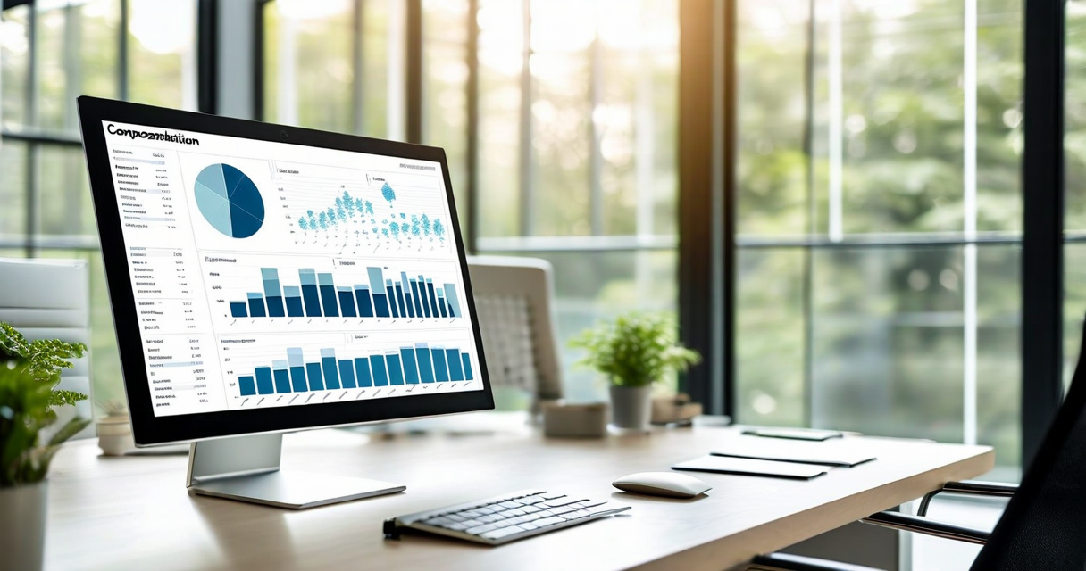 Pay transparency and enterprise compensation strategy