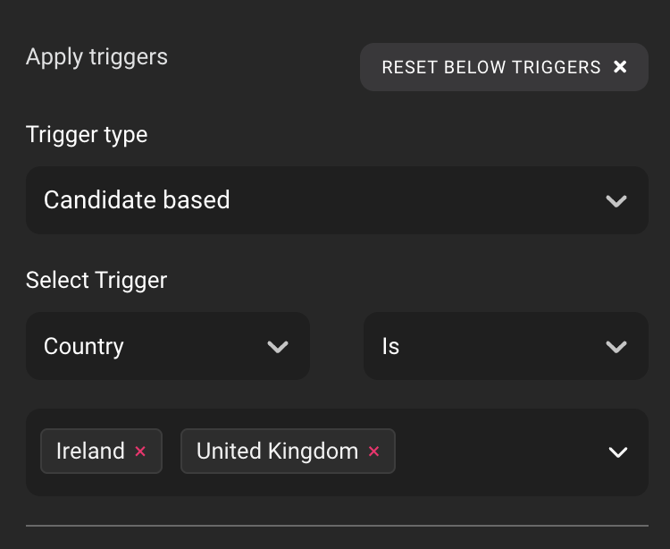Automated Data Cleansing | Roi-AI Automated data cleansing in action
